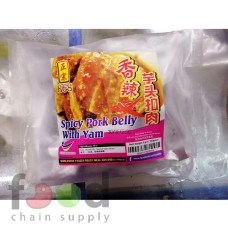 fcs-123-正宗868-香辣芋头扣肉-SPICY-PORK-BELLY-WITH-YAM-320G-6PCS